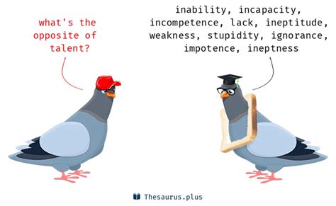 TALENTS Synonyms: 52 Similar and Opposite Words .